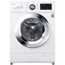 Стиральная машина LG F2J3HS2W: Тип машины Автомат