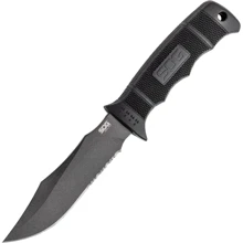 Нож SOG SEAL Pup (SOG M37K): Тип ножа Для выживания