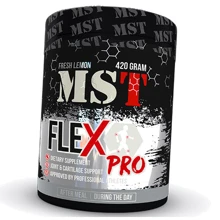 MST Nutrition Flex Pro Powder 420 g /20 servings/ Fresh Lemon: Форма выпуска Порошок