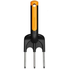 Вилка для прополки Fiskars Premium 137230 (1000729): Тип вилы
