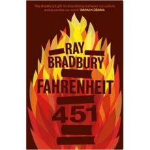 Ray Bradbury: Fahrenheit 451: Виробник HarperCollins
