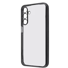 Аксессуар для смартфона WAVE Metal Color Case Black for Samsung A155 Galaxy A15 4G / A156 Galaxy A15 5G: Совместимость Samsung A155 Galaxy A15 4G / A156 Galaxy A15 5G