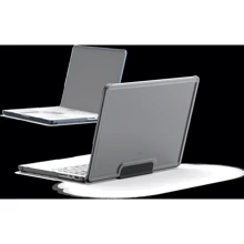 UAG [U] Lucent Case Black/Black (134001114040) for MacBook Pro 14" M4 | M3 | M2 | M1: Цвет черный (Black)