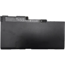 Батарея для ноутбука HP CM03XL EliteBook 840 G1 11.25V Black 4450mAh OEM: Ємність, мАг 4450