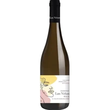 Вино Las Ninas Ella Reserva Chardonnay Bio біле сухе 0.75л (WHS7804661041708): Країна виробник Чилі