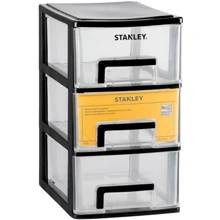 Органайзер для инструментов Stanley STST40711-1: Тип органайзер