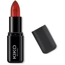 Kiko Smart Fusion Lipstick №454 Barn Red Помада для губ 3 g: Вид Губная помада