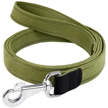 Поводок Collar х/б тесьма (ш 35мм, д 1000см): Тип Поводок
