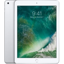 Apple iPad Wi-Fi 128GB Silver (MR7K2) 2018 Approved Витринный образец: Причина уценки Как новый (витринный образец): iPad выглядит и функционирует как новый. iPad полностью протестирован