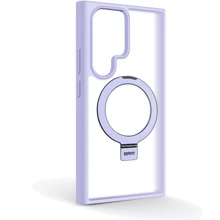 Чехол для телефонов ArmorStandart Unit Stand Lavender for Samsung S928 Galaxy S24 Ultra (ARM74912): Совместимость Samsung S928 Galaxy S24 Ultra