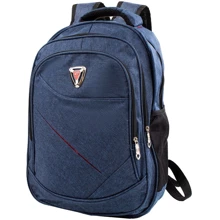 Чоловік рюкзак Valiria Fashion синій (3DETBU12314-6): Стать Чоловік