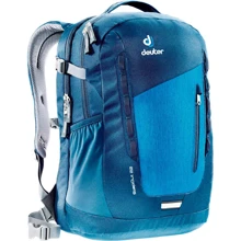 Рюкзак Deuter StepOut 22 dresscode-midnight (3810415-3328): Виробник Deuter