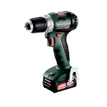 Шуруповерт Metabo PowerMaxx BS 12 BL metaBOX 118 (601044500): Призначення профессиональный