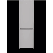 Холодильник Beko RCNA305K20S: Тип холодильник двокамерний