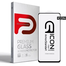 Аксессуар для смартфона ArmorStandart Tempered Glass Icon Black for Xiaomi Redmi Note 11 Pro 5G/ Note 11 Pro Plus 5G (ARM61014): Совместимость Xiaomi Redmi Note 11 Pro 5G/ Note 11 Pro Plus 5G