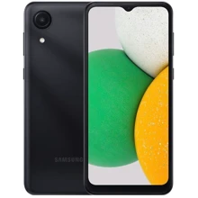 Смартфон Samsung Galaxy A03 Core 2/32 GB Black Approved Витринный образец: Причина уценки Как новый (состояние, близкое к новому): Samsung Galaxy выглядит и функционирует как новый. Возможны