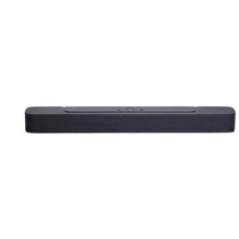 Домашний кинотеатр JBL Bar 2.0 All-in-One (MK2) Black (JBLBAR20AIOM2BL): Основной блок одноблочная система
