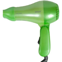Фен SOGO SS-3615-G: Потужність, Вт 800