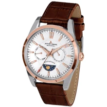 Наручний годинник Jacques Lemans 1-1901C: Стиль класичний