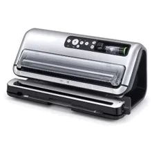 Вакуумний пакувальник FoodSaver FFS006X: Сфера застосування Професійні
