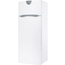 Холодильник Indesit RAA 24 N: Тип холодильник двухкамерный