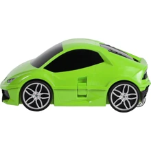 Чемодан машинка Ridaz Lamborghini Huracan (91002W-GREEN): Производитель Ridaz