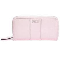 Гаманець жіночий GUESS рожевий (885935897397): Стать жіночий