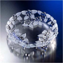 Набор Тарелок Walther Glas Carmen Satin 2459 WG (3 пр.) (16 см): Количество 3