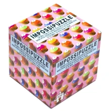 Головоломка-пазлы Funtime "Cup Cakes" (BV5079): undefined undefined