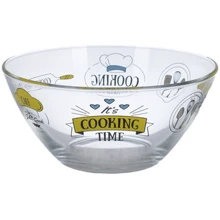 Салатник Luminarc Cosmos 17 см (P8456): Тип салатник