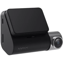 Xiaomi 70mai Dash Cam Pro Plus A500: Кут огляду, градусів 140