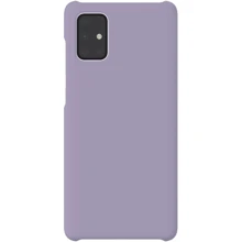 Аксессуар для смартфона Samsung WITS Premium Purple (GP-FPA715WSAEW) for Samsung A715 Galaxy A71: Совместимость Samsung A715 Galaxy A71