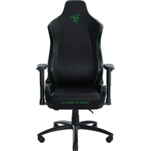 Кресло для геймеров Razer Iskur X, green XL (RZ38-03960100-R3G1): undefined undefined