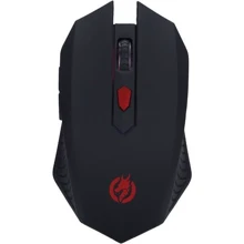 Мышь Piko FX61 Black (1283126489570): Интерфейс подключения USB
