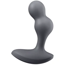 Смарт массажер простаты Satisfyer Deep Diver Grey: Для кого Унисекс