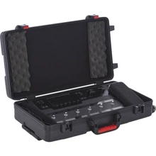 Чехол с жесткой оболочкой на колесах GATOR GHELIXFLOOR Helix Floor Case: Производитель Gator