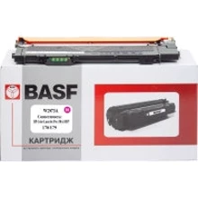 Картридж BASF HP CLJ 150/178/179, W2073A Magenta (BASF-KT-W2073A): Производитель BASF