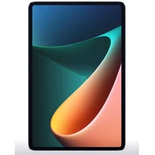 Планшет Xiaomi Pad 5 6/128GB Cosmic Gray Approved Витринный образец: Причина уценки Как новый (витринный образец): планшет выглядит и функционирует как новый. Гаджет полностью протестирован по программе Approved, все функции работают корректно