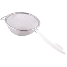 Сито Metaltex Moon INOX 22 см (117822): Тип Сито