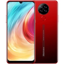 Смартфон Blackview A80 2/16GB Coral Red Approved Вітринний зразок: Причина уцінки Как новый (витринный образец): смартфон выглядит и функционирует как новый. Смартфон полностью проте