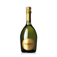 Шампанське Ruinart R de Ruinart (0,75 л) (BW70089): Об'єм, л 0.75