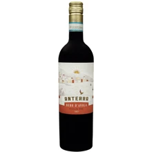 Вино Anterra Nero D'Avola Sicilia DOC красное сухое 0.75 л (FSH_8032601683025): Страна производитель Италия