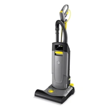 Порохотяг Karcher CV 38/2 Adv (1.033-336.0): Тип пилососа класичний (для сухого прибирання)
