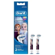 Насадка для зубної щітки Braun Oral-B Stages Power Frozen II EB10 (2шт): Виробник Braun