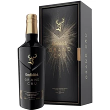 Виски Glenfiddich 23 Grand Cru 40% 0.7 (DDSAT4P148): Объем, л 0.7