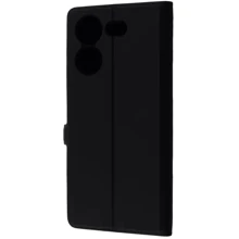 Аксессуар для смартфона WAVE Snap Case Black for Tecno Pova 5 PRO 5G: Совместимость Tecno Pova 5 PRO 5G