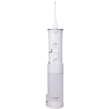 Зубная щетка Panasonic EW-DJ40-W520: Назначение взрослая