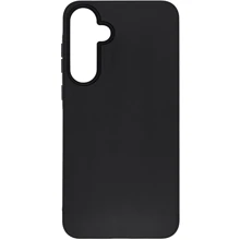 Чохол для телефона ArmorStandart Matte Slim Fit Camera cover Black для Samsung A556 Galaxy A55 5G (ARM74317): Сумісність Samsung A556 Galaxy A55 5G