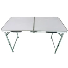 Стіл для кемпінгу Tramp TRF-003: Розмір 120х60х54 / 70