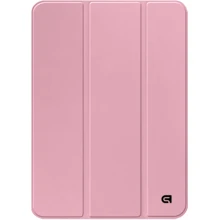 Аксесуар для iPad ArmorStandart Smart Case Pink for iPad 10.9 (2022/2024) / iPad 11 2025 (ARM83977): Колір розовый
